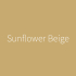 Staal | 18x21 cm | Impermo Paint Sticker - Sunflower Beige