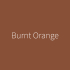Sample | 18x21 cm | Impermo Paint Sticker - Burnt Orange