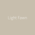 Staal | 18x21 cm | Impermo Paint Sticker - Light Fawn