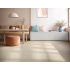 Sample | 18x21 cm | Impermo Paint Sticker - Warm Sandstone