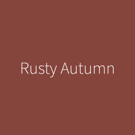 Impermo Paint - Rusty Autumn