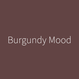 Impermo Paint - Burgundy Mood