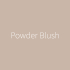Staal | 18x21 cm | Impermo Paint Sticker - Powder Blush