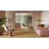 Échantillon | 18x21 cm | Impermo Paint Sticker - Dusty Rose