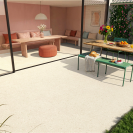 Sassolino Terrazzo