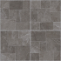 Keramische terrastegel | 59.2x59.2 cm | Provence Graphite