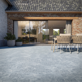 Tilestone Essentials Blue Stone