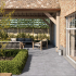 Keramische terrastegel | 60x60 cm | Tilestone Essentials Blue Stone Light