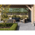 Keramische terrastegel | 60x60 cm | Tilestone Essentials Blue Stone Light