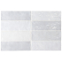 Keramische wandtegel | 6.5x20 cm | La Riviera Lavanda Blue