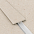 Profile | 4.5x240 cm | Transition profile VYGO Tiles Terrazzo Colors 