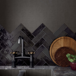 Carreaux muraux en céramique | 6.5x20 cm | La Riviera Tourmaline