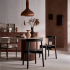 Keramische vloer- en wandtegel | 60x120 cm | vtwonen Portland Travertine Marfil
