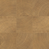 Keramisch parket | 10x10 cm | vtwonen Woodcirkle Walnutt