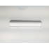 Ceramic wall tile | 5x20 cm | Biseauté White Moulding
