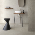 Keramische vloer- en wandtegel | 30x60 cm | Tilestone Stone Edge Ivory