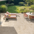 Ceramic terrace Tile | 60x60 cm | Origo Beige