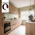 Ceramic wall tile | 11.6x11.6 cm | vtwonen Sweets Salvia Glossy
