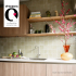 Ceramic wall tile | 11.6x11.6 cm | vtwonen Sweets Salvia Glossy
