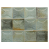 Ceramic wall tile | 10x10 cm | Hanoi Celadon Arco