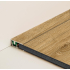 Profiel | 3.4x270 cm | Eindprofiel Oak Natural 
