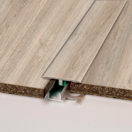 Profiel | 4x270 cm | Overgangsprofiel Santana Oakwood Inspire Grey