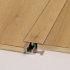 Profile | 4x270 cm | Transition Profile Herringbone Pisa