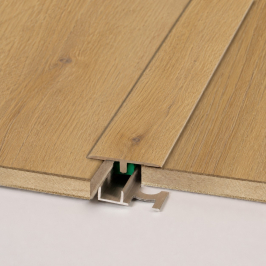 Profile | 4x270 cm | Transition Profile Herringbone Pisa