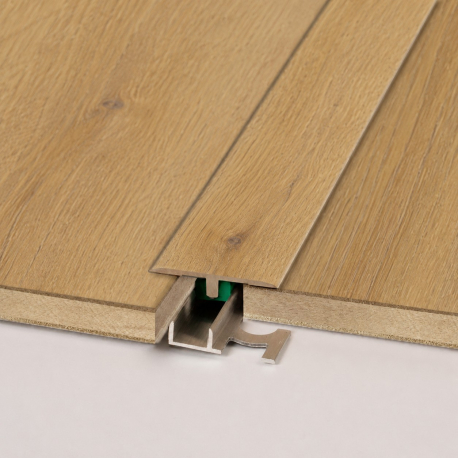 Profiel | 4x270 cm | Overgangsprofiel Herringbone Pisa