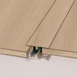 Profil | 4x270 cm | Profilé de transition Herringbone Toulouse