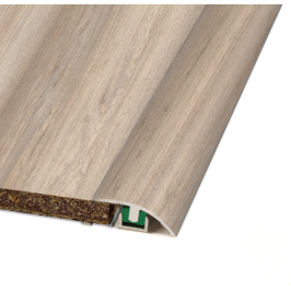 Profile | 4x270 cm | Adjustment Profile Santana Oakwood Inspire Grey
