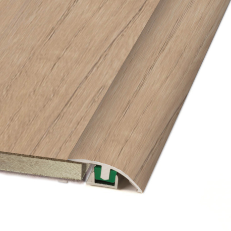 Profiel | 4x270 cm | Aanpassingsprofiel Herringbone Toulouse
