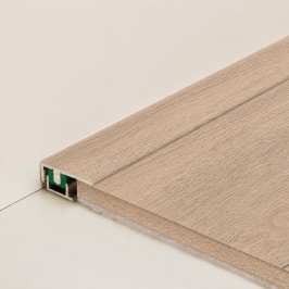 Profile | 3.4x270 cm | End Profile Herringbone Toulouse