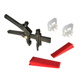 Accessoires | Tilestone Level System Starter kit 2mm