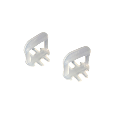 Toebehoren | Tilestone Level System Clips 3mm - 500st