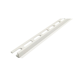 Profile | 0.8x270 cm | L-Profile White