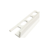 Profile | 1.2x270 cm | L-Profile White