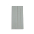 Keramische wandtegel | 5x40 cm | Vitral Light Grey