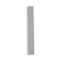 Keramische wandtegel | 5x40 cm | Vitral Axis Light Grey