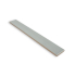 Keramische wandtegel | 5x40 cm | Vitral Axis Light Grey