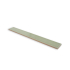 Keramische wandtegel | 5x40 cm | Vitral Olive