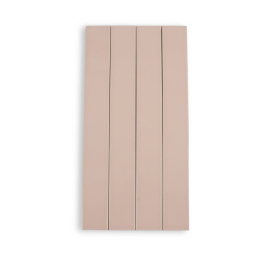 Carreaux muraux en céramique | 5x40 cm | Vitral Pink