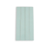 Keramische wandtegel | 5x40 cm | Vitral Mint