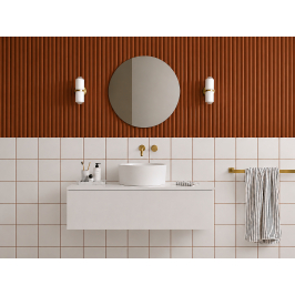 keramische wandtegels, wandtegels, wit, 137888, Tilestone Helsinki, mat oppervlak
