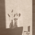 Keramische wandtegel | 45x120 cm | Aeterna Avorio Cesellato