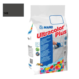 Voegmortel | 8x20 cm | Mapei Ultracolor plus 149 Volcano Sand
