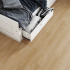 Laminate with click system | 19.2x126.1 cm | Q-Click Toronto Oak