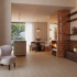 Ceramic parquet tile | 18.5x150 cm | Tilestone Iconic Oak Light Select
