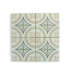 Keramische vloer- en wandtegel | 20x20 cm | Antica Sage Antique