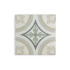 Keramische vloer- en wandtegel | 20x20 cm | Antica Sage Antique
